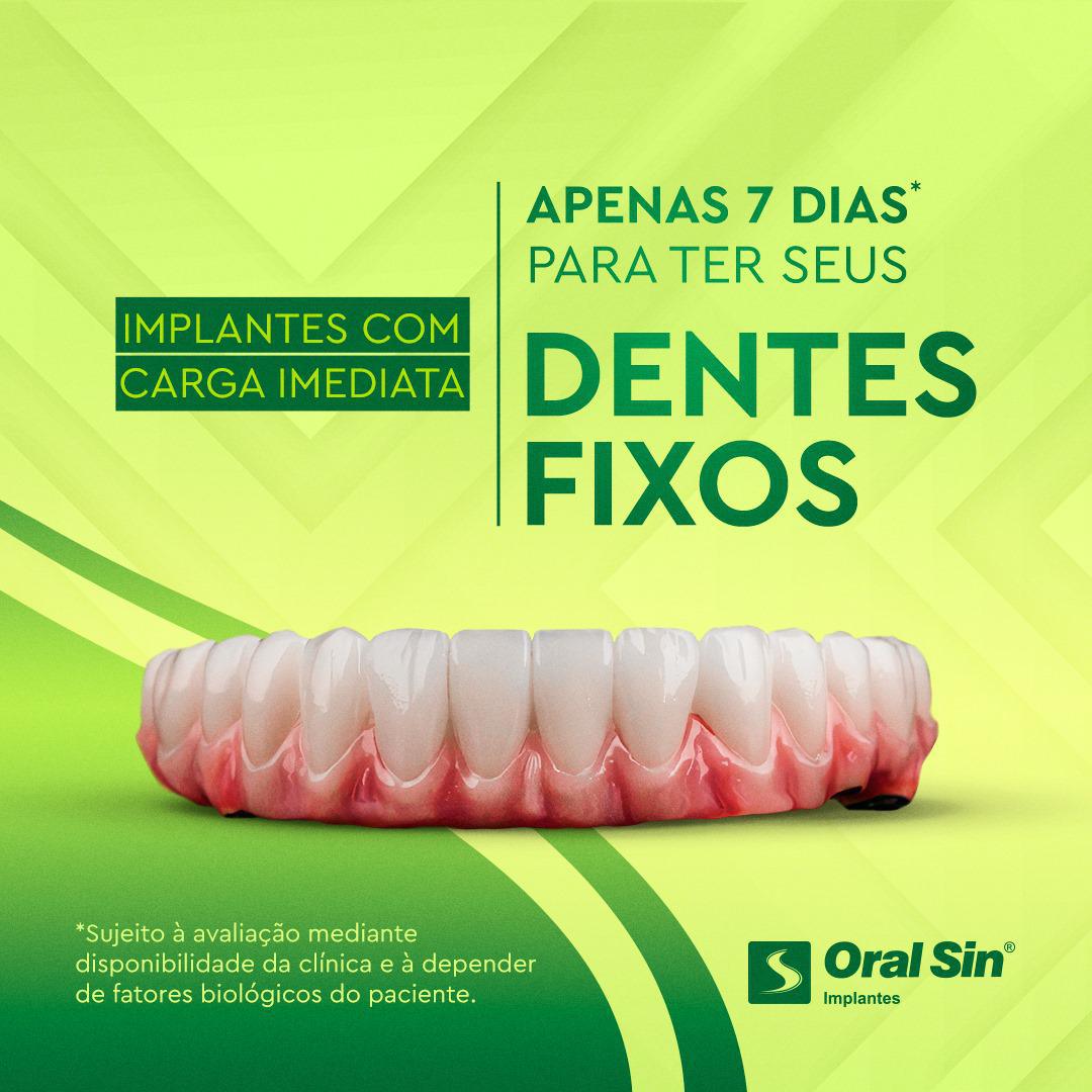 Oral Sin Implantes Clínica Odontológica