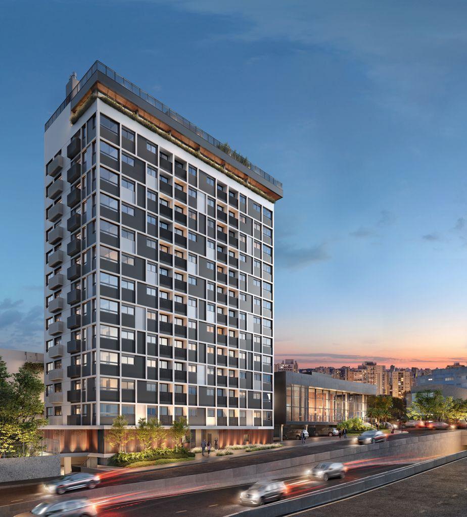 Lofts de Alto Padrão a partir de R$ 329.000,00 à vista Lofts de Alto Padrão a partir de R$ 329.000,00 à vista