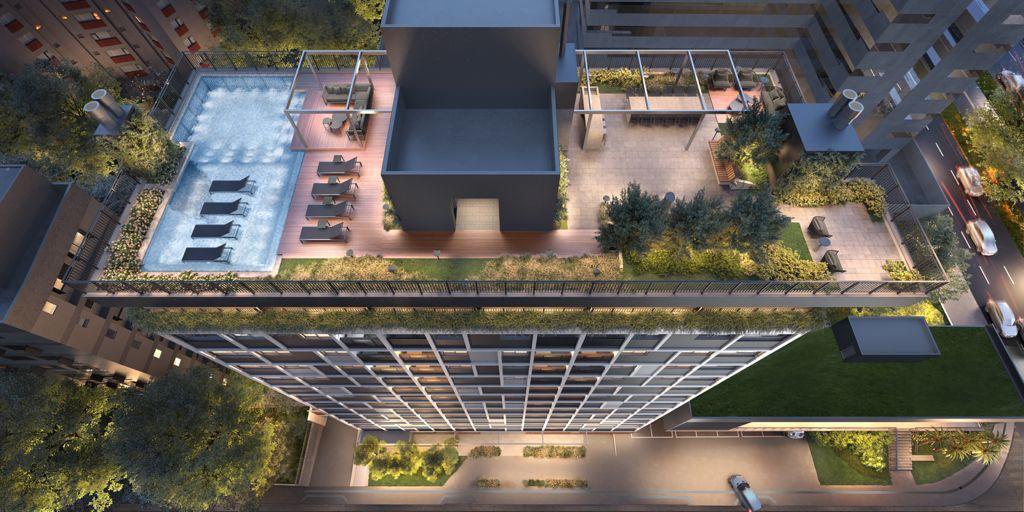 Lofts de Alto Padrão a partir de R$ 329.000,00 à vista Lofts de Alto Padrão a partir de R$ 329.000,00 à vista