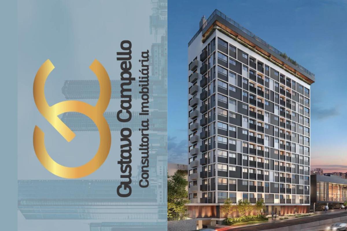 Lofts de Alto Padrão a partir de R$ 329.000,00 à vista Lofts de Alto Padrão a partir de R$ 329.000,00 à vista