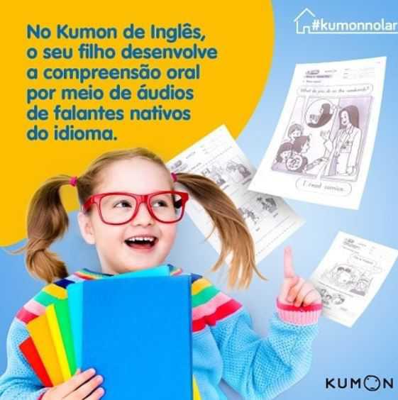 Kumon Cachoeirinha
