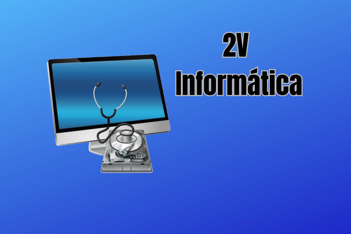 2V Informática 2V Informática