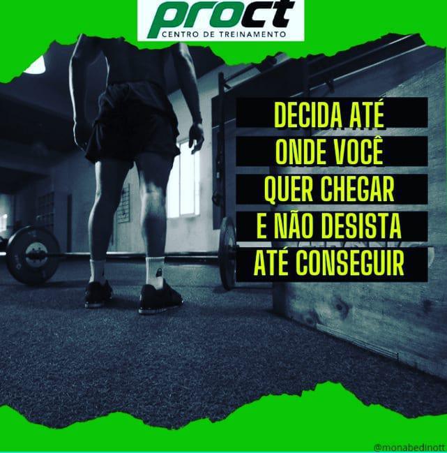 Proct Academia