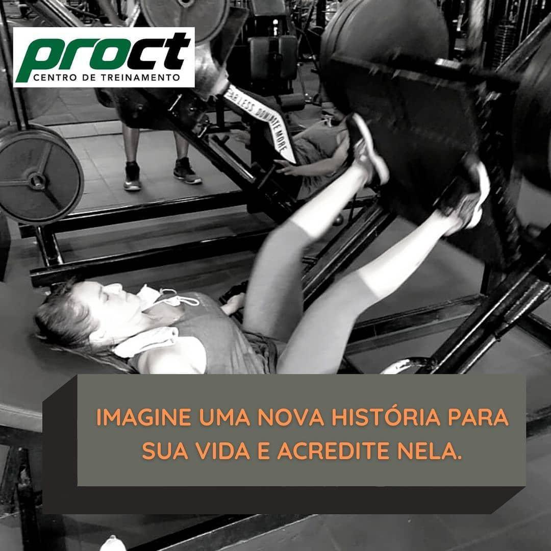 Proct Academia