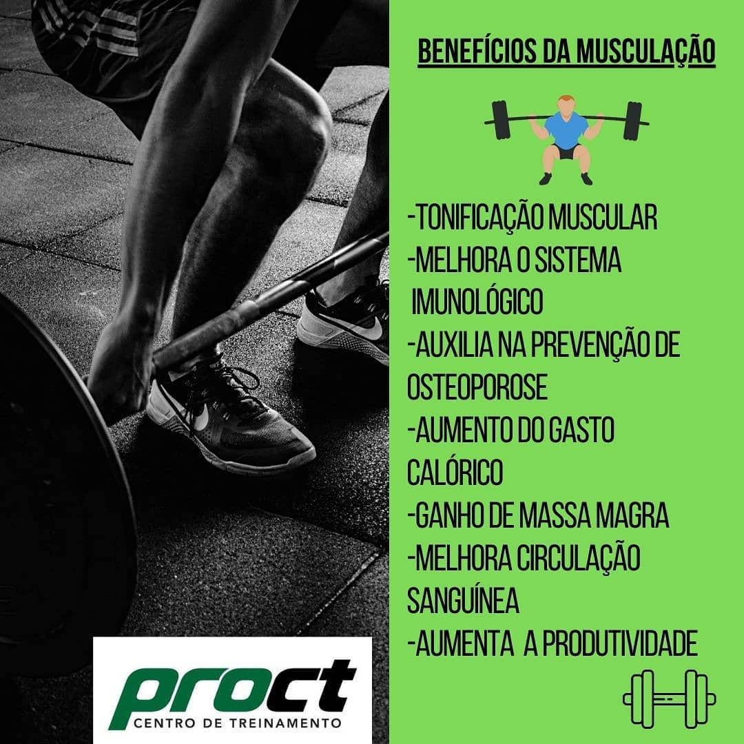 Proct Academia