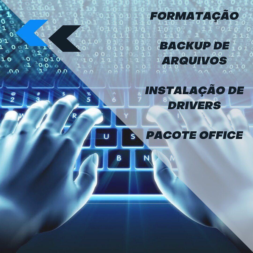 Info House Info House