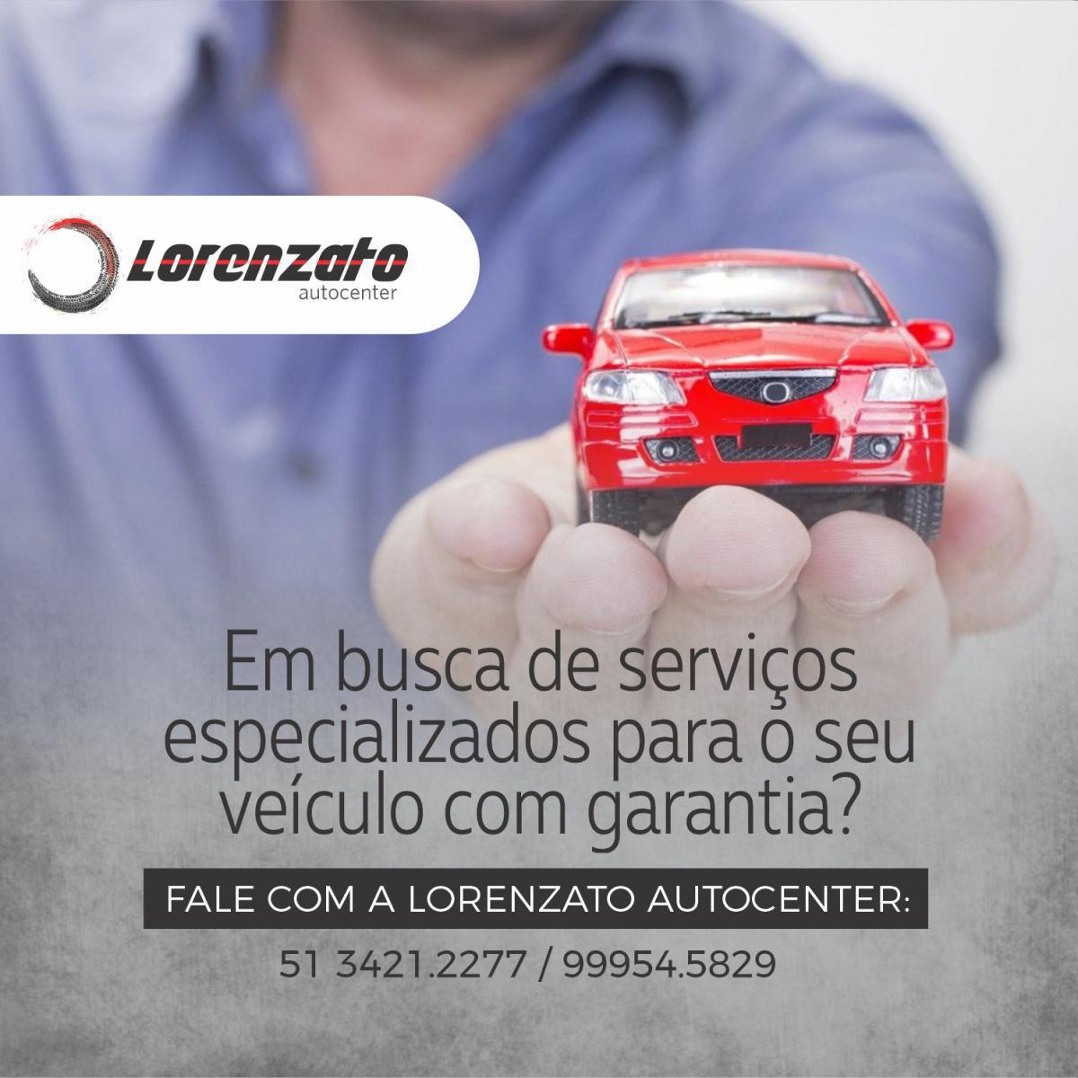 Lorenzato Autocenter