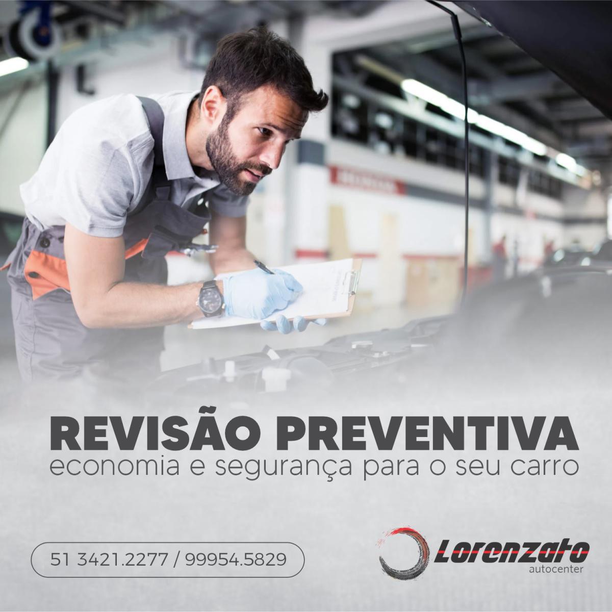 Lorenzato Autocenter