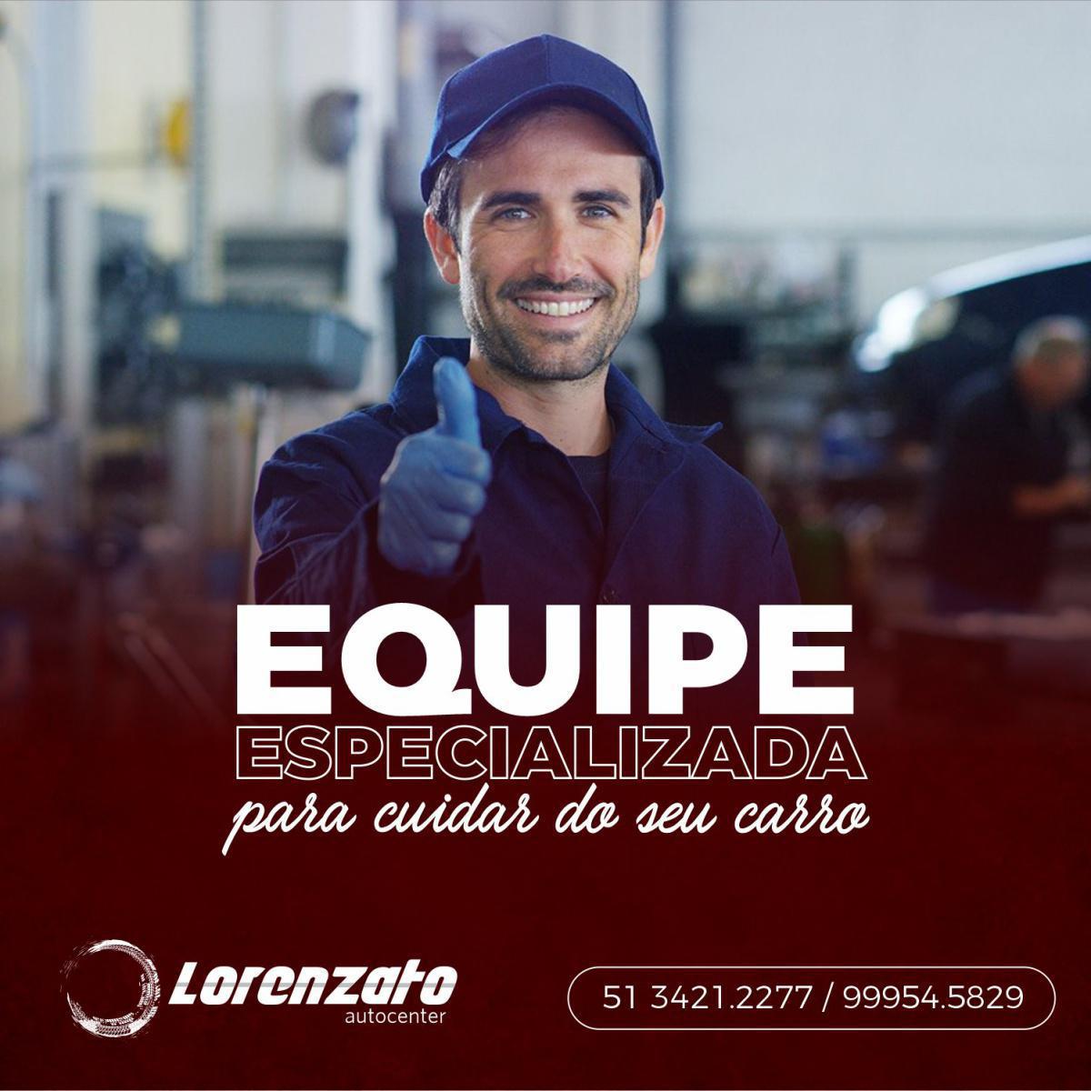 Lorenzato Autocenter