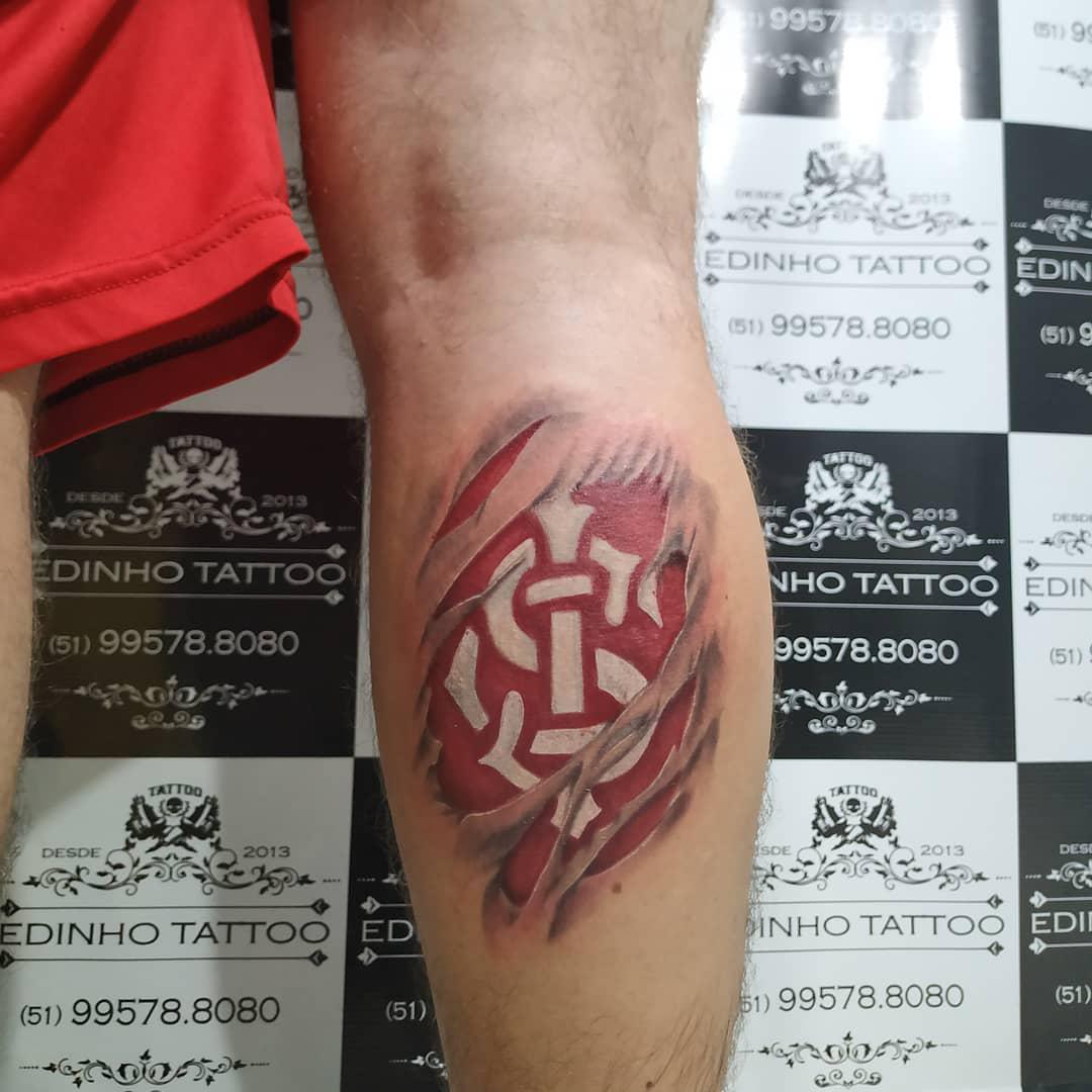 Edinho Tattoo