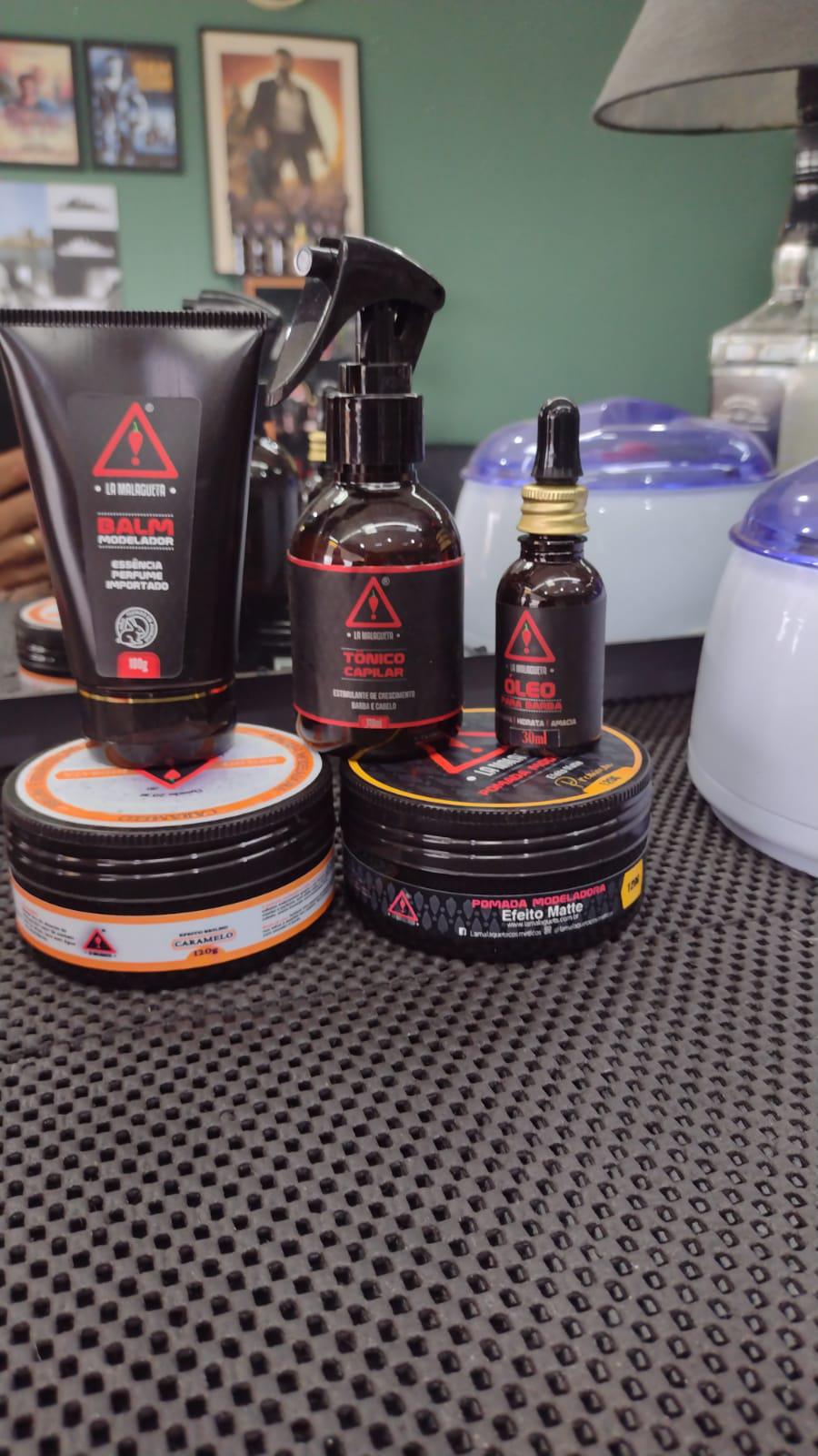 Barbearia Falcão Barbearia Falcão