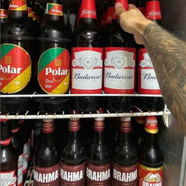 Chappolins Bebidas e Conveniências