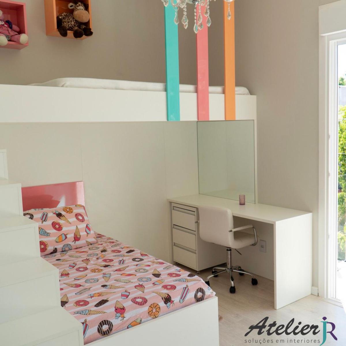 Atelier JR Interiores