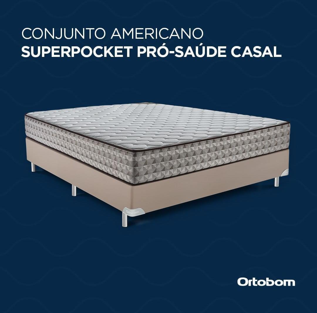 Ortobom Ortobom