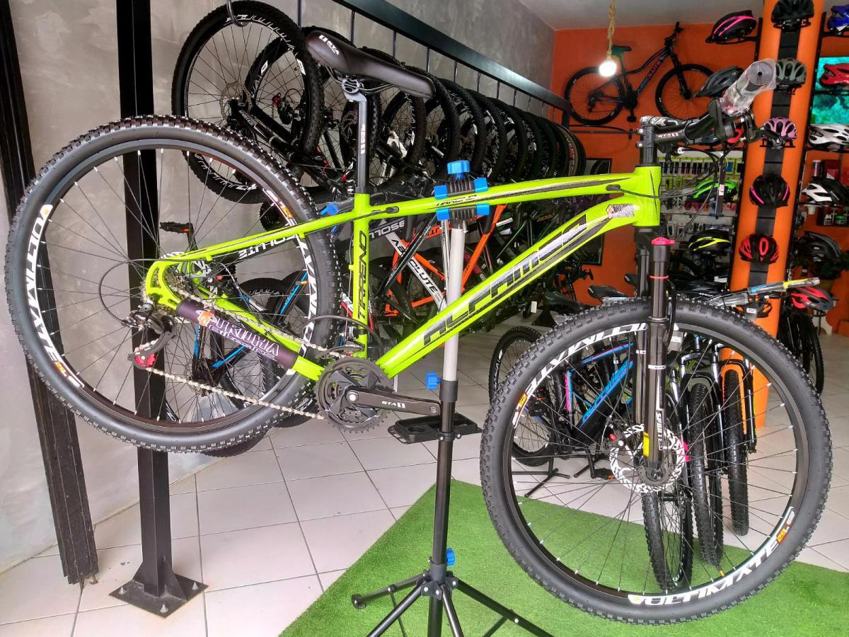 Trilha Bikes RS