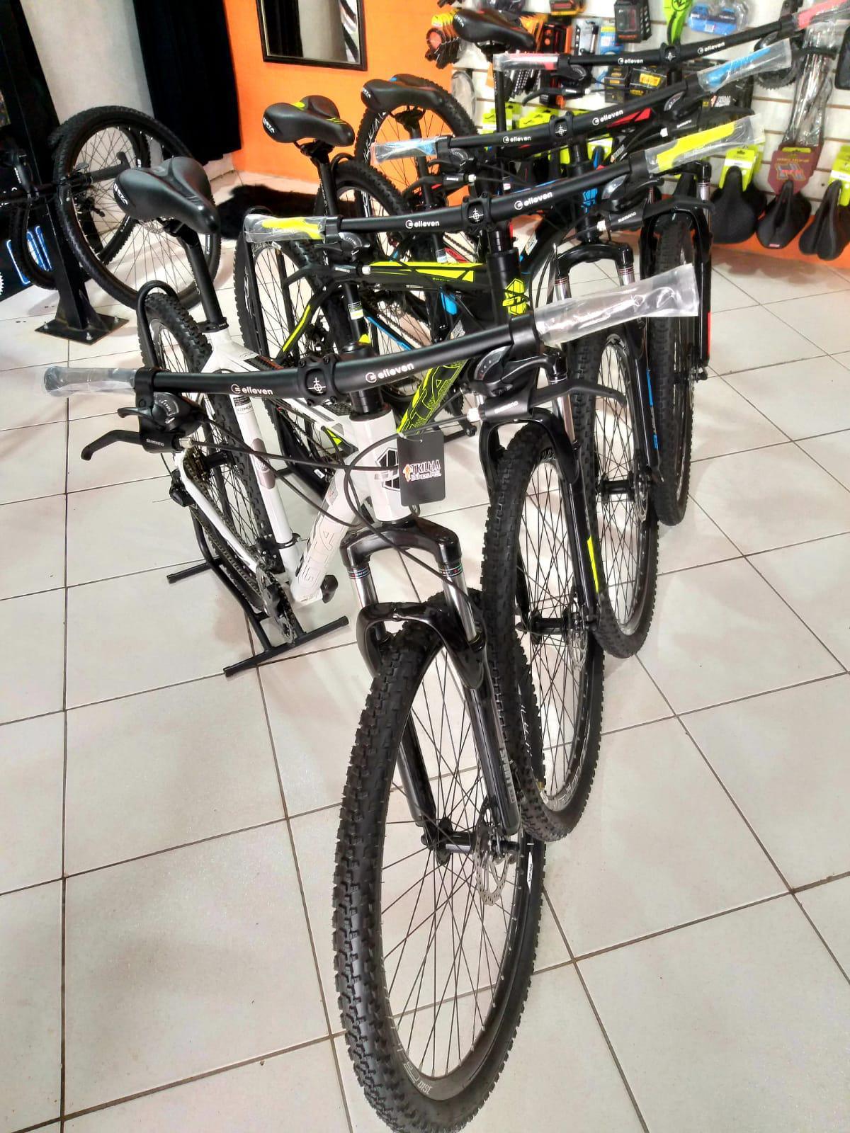 Trilha Bikes RS