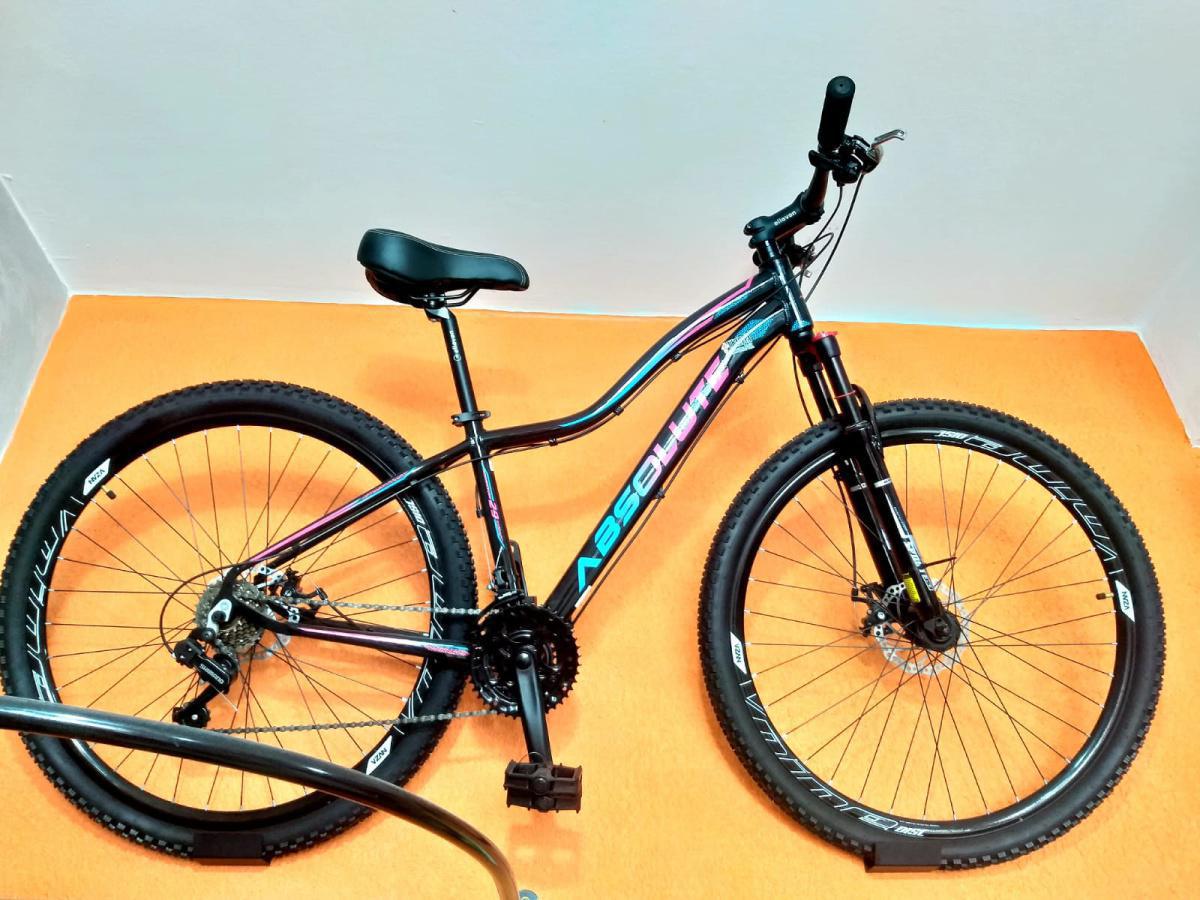 Trilha Bikes RS