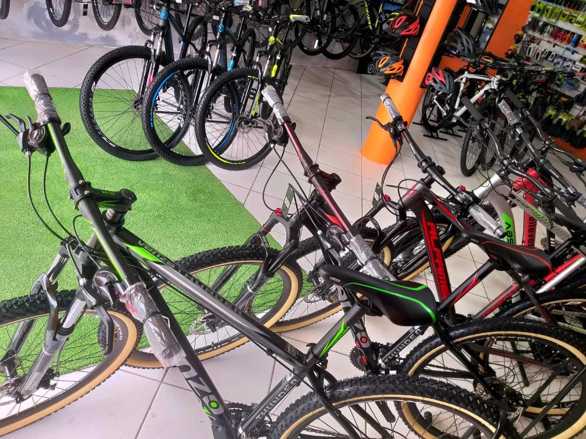 Trilha Bikes RS