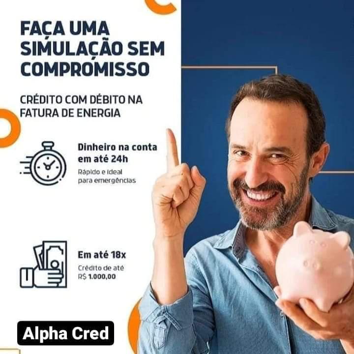 AlphaCred Criciúma