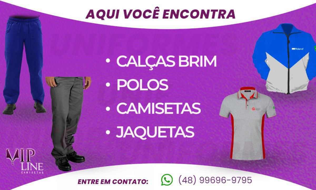 Vip Line Camisetas