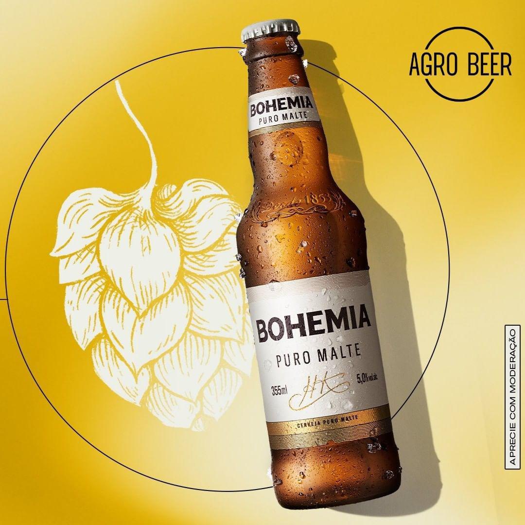 Agro Beer Conveniência