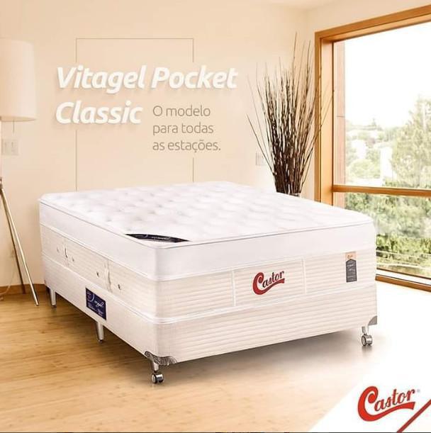 Loja Exclusiva Castor Centro SCS