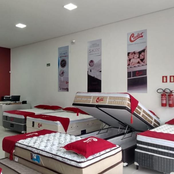 Loja Exclusiva Castor Centro SCS