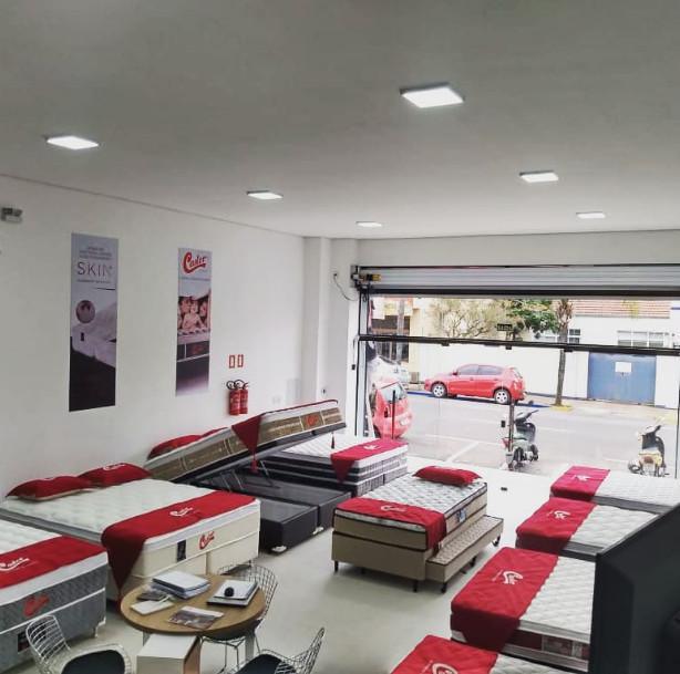 Loja Exclusiva Castor Centro SCS