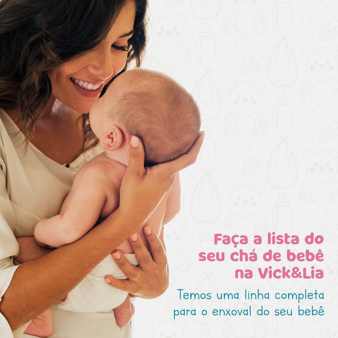 Vick & Lia Baby e Kids