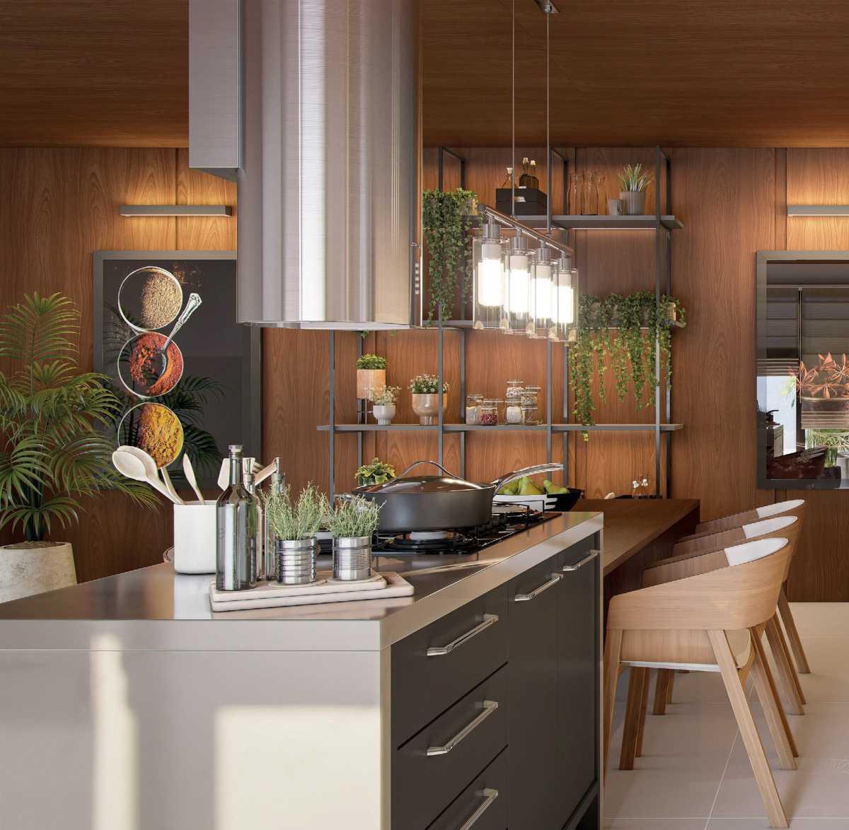 My Home Canoas Centro My Home Canoas Centro