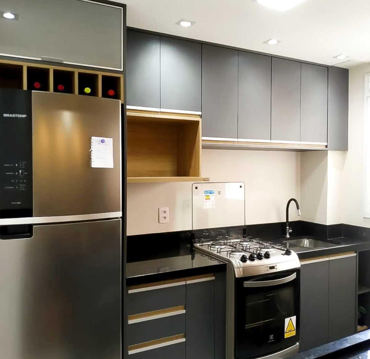 My Home Canoas Centro My Home Canoas Centro