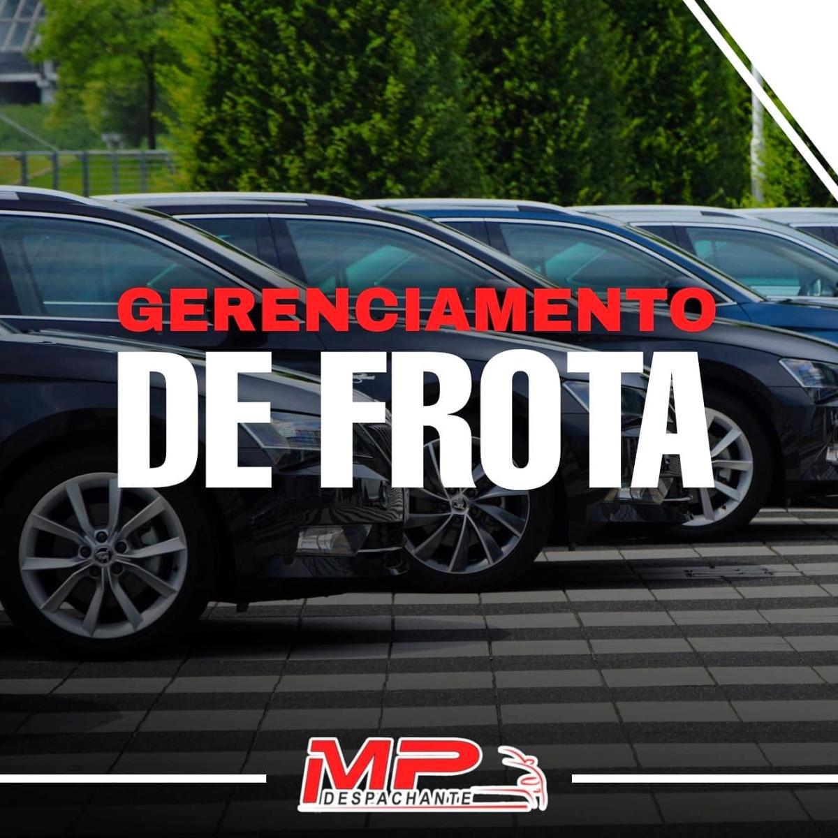 MP Despachante MP Despachante