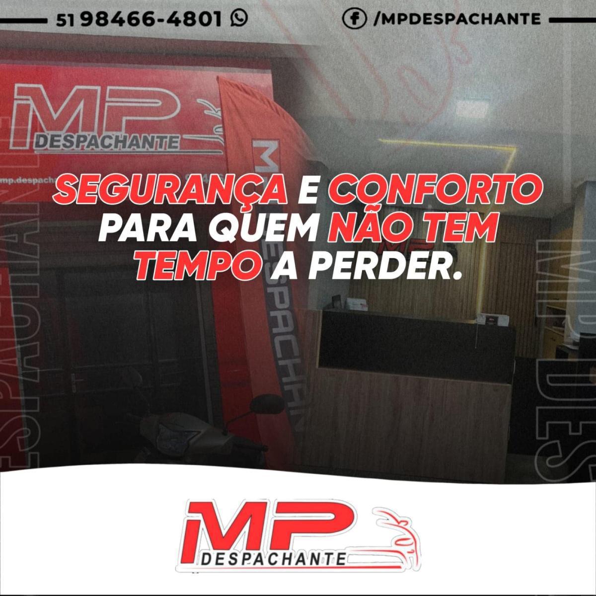 MP Despachante MP Despachante