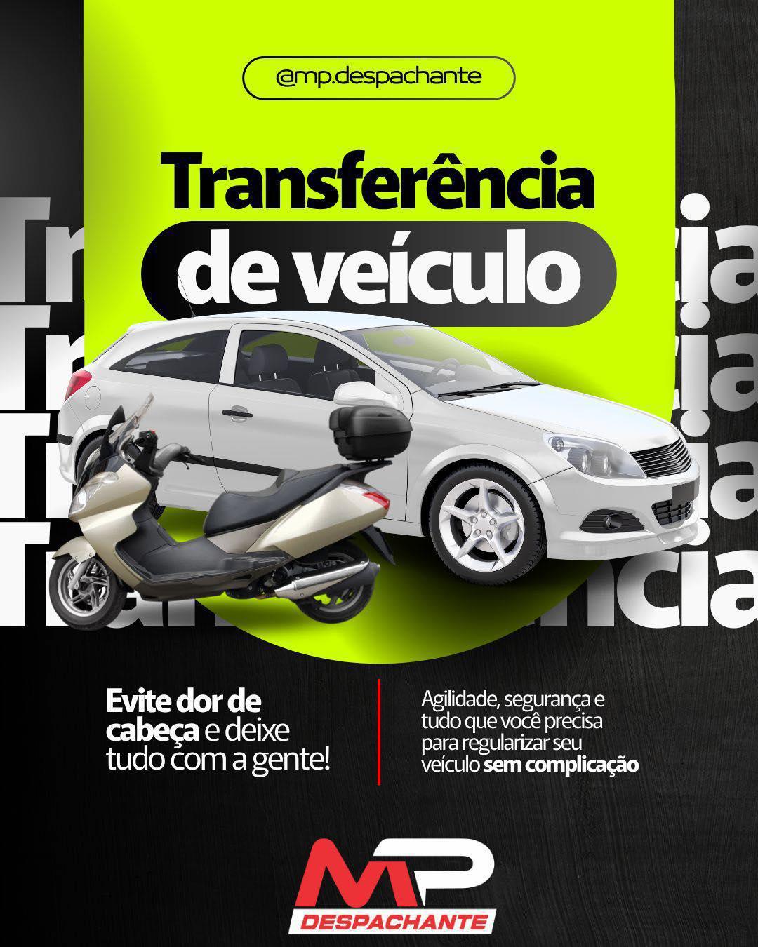 MP Despachante MP Despachante