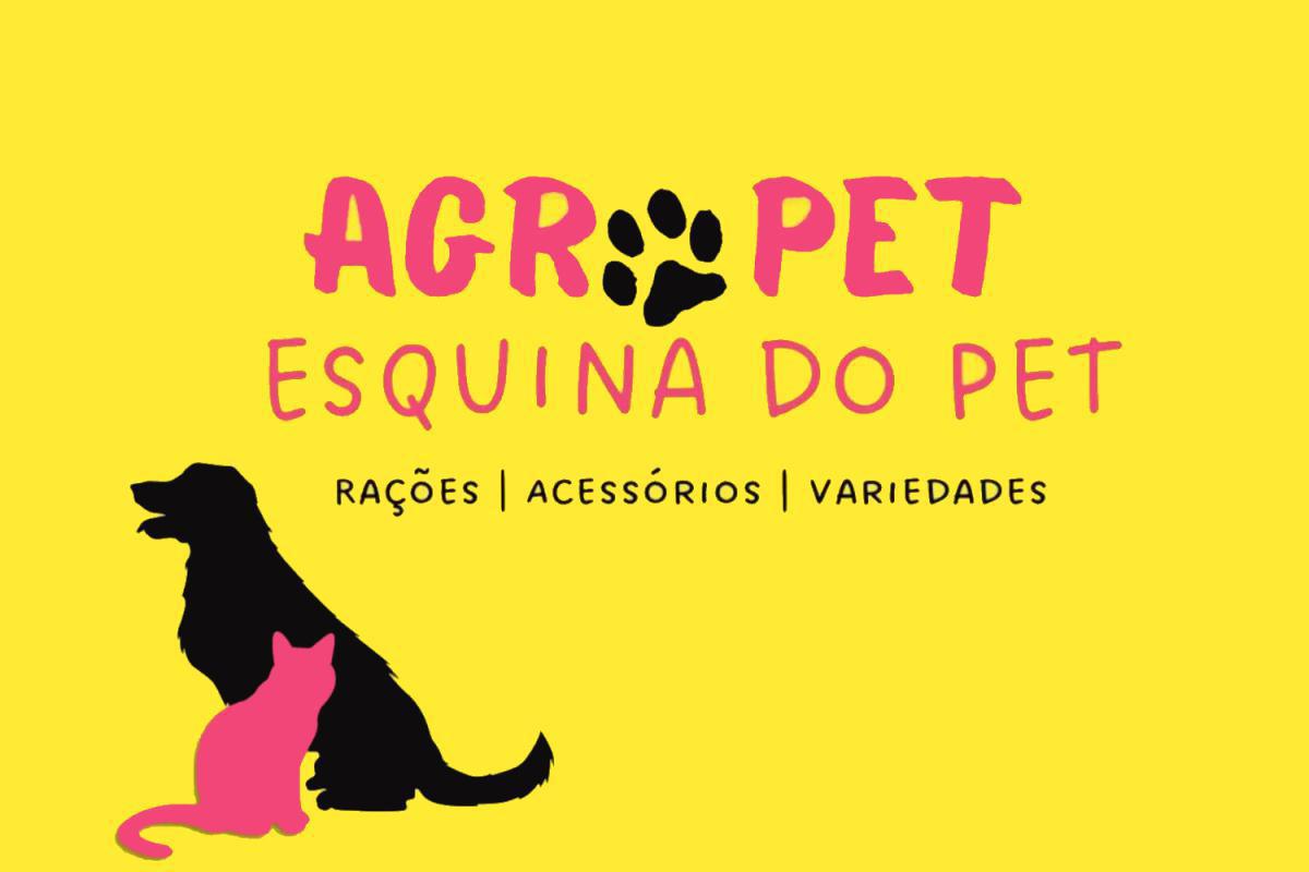 Agropet Esquina do Pet Agropet Esquina do Pet