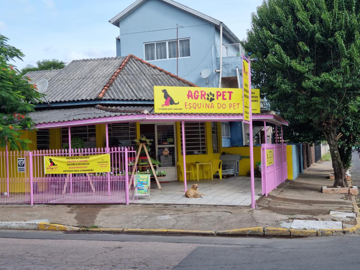Agropet Esquina do Pet Agropet Esquina do Pet