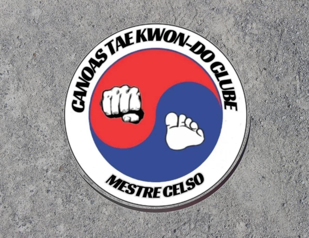 Canoas Taekwondo Clube Canoas Taekwondo Clube