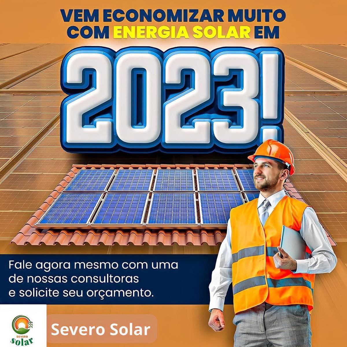 Severo Solar