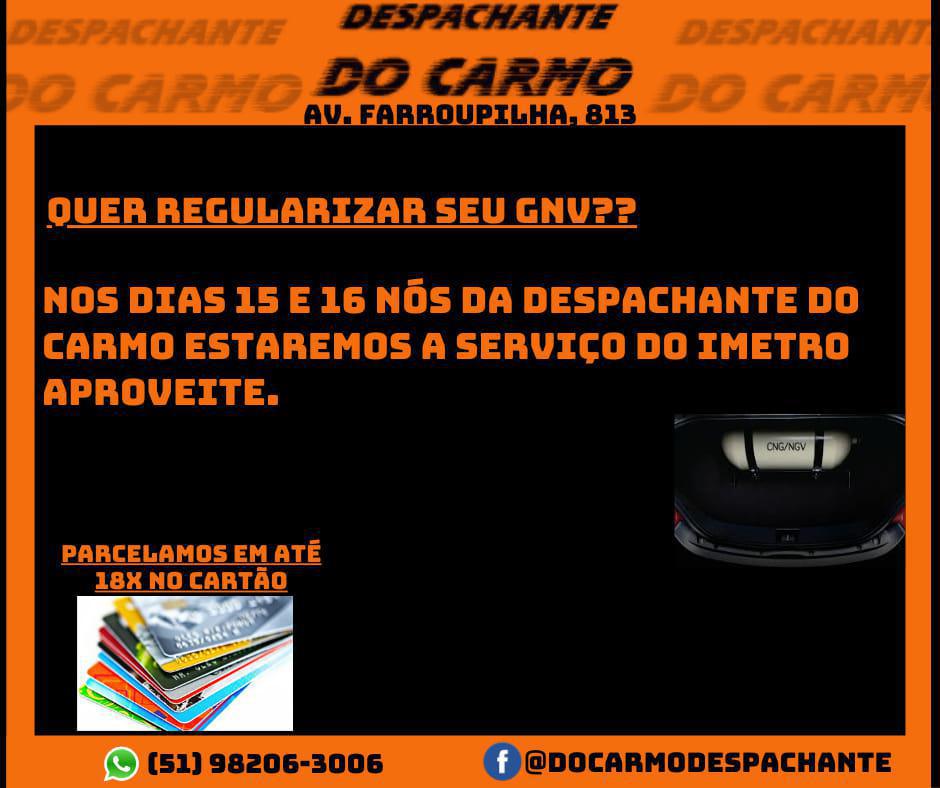 Do Carmo Despachante