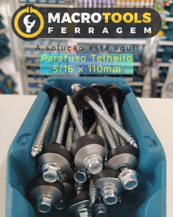 Macro Tools Ferragem Canoas