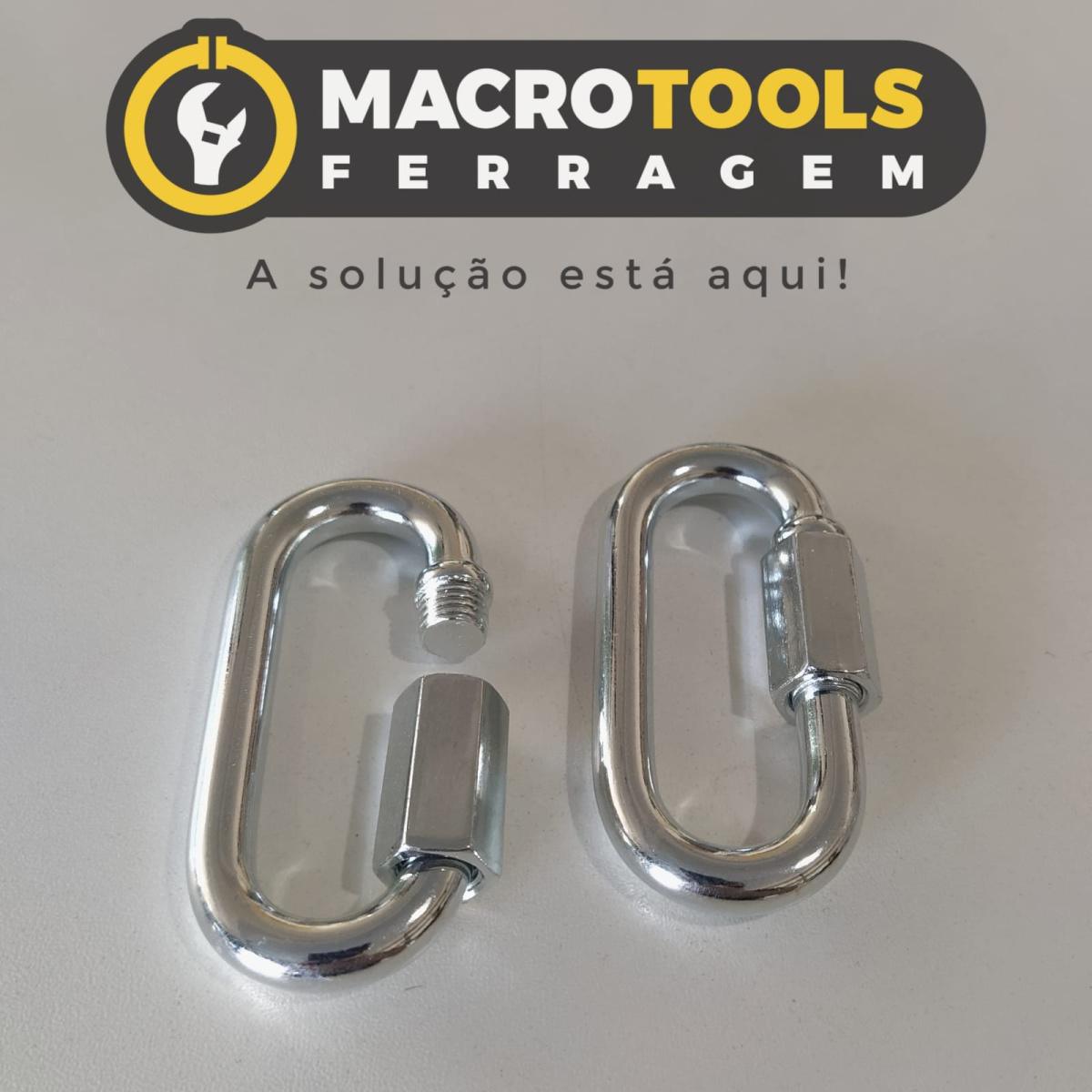 Macro Tools Ferragem Canoas