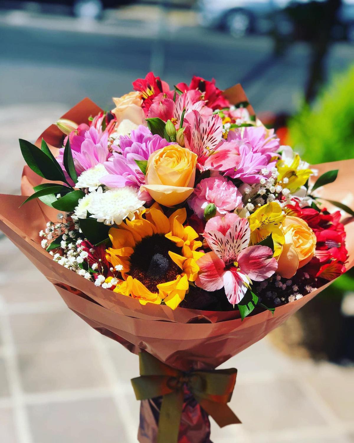 Vitrine das Flores Vitrine das Flores