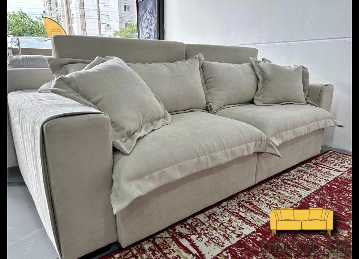 Decolar Móveis e Estofados Decolar Móveis e Estofados