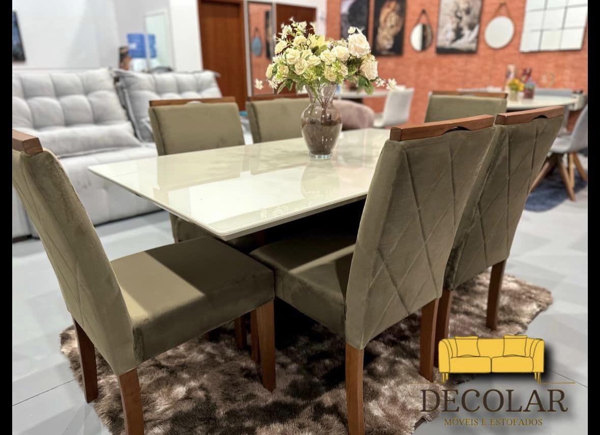 Decolar Móveis e Estofados Decolar Móveis e Estofados