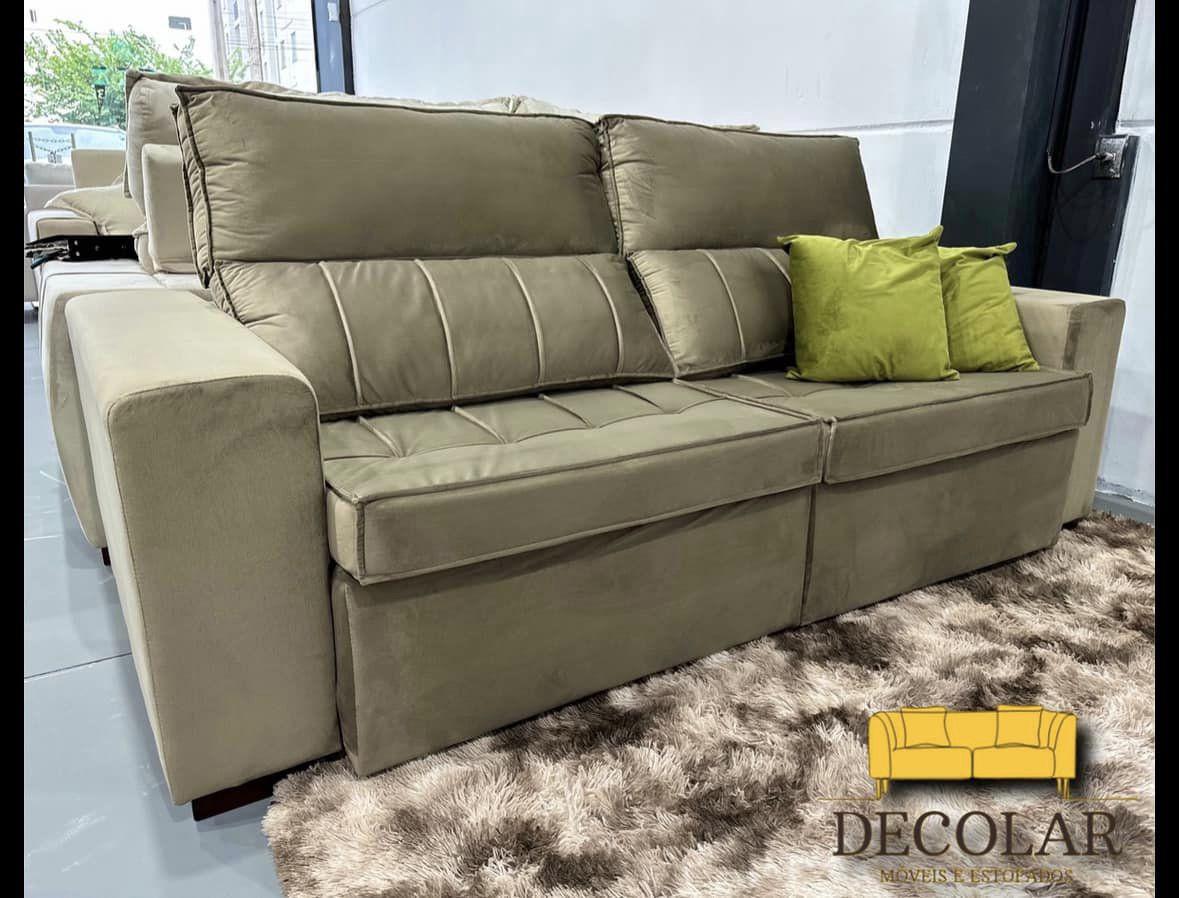 Decolar Móveis e Estofados Decolar Móveis e Estofados