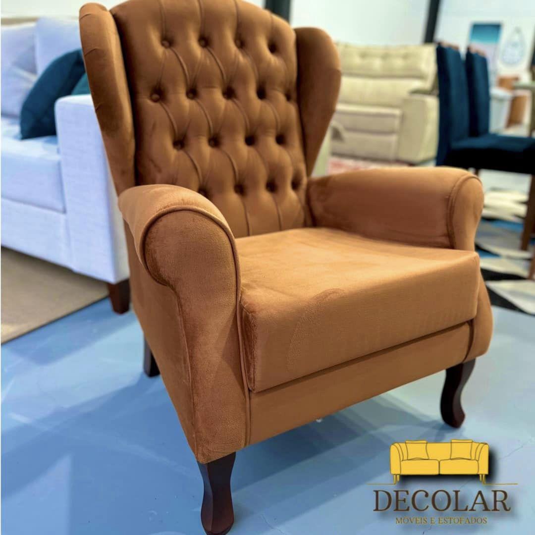 Decolar Móveis e Estofados Decolar Móveis e Estofados
