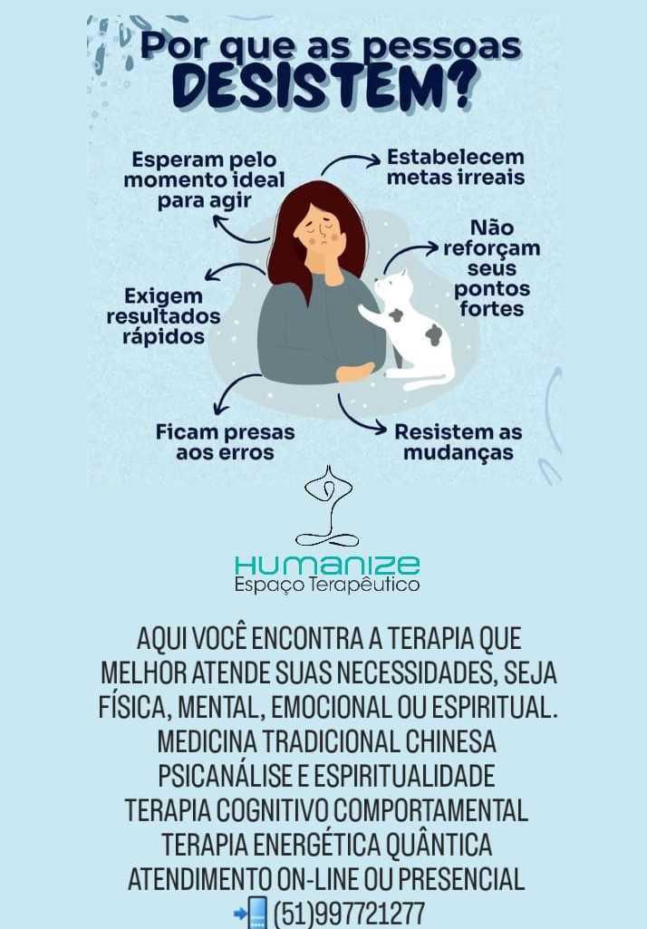 Humanize Espaço Terapêutico