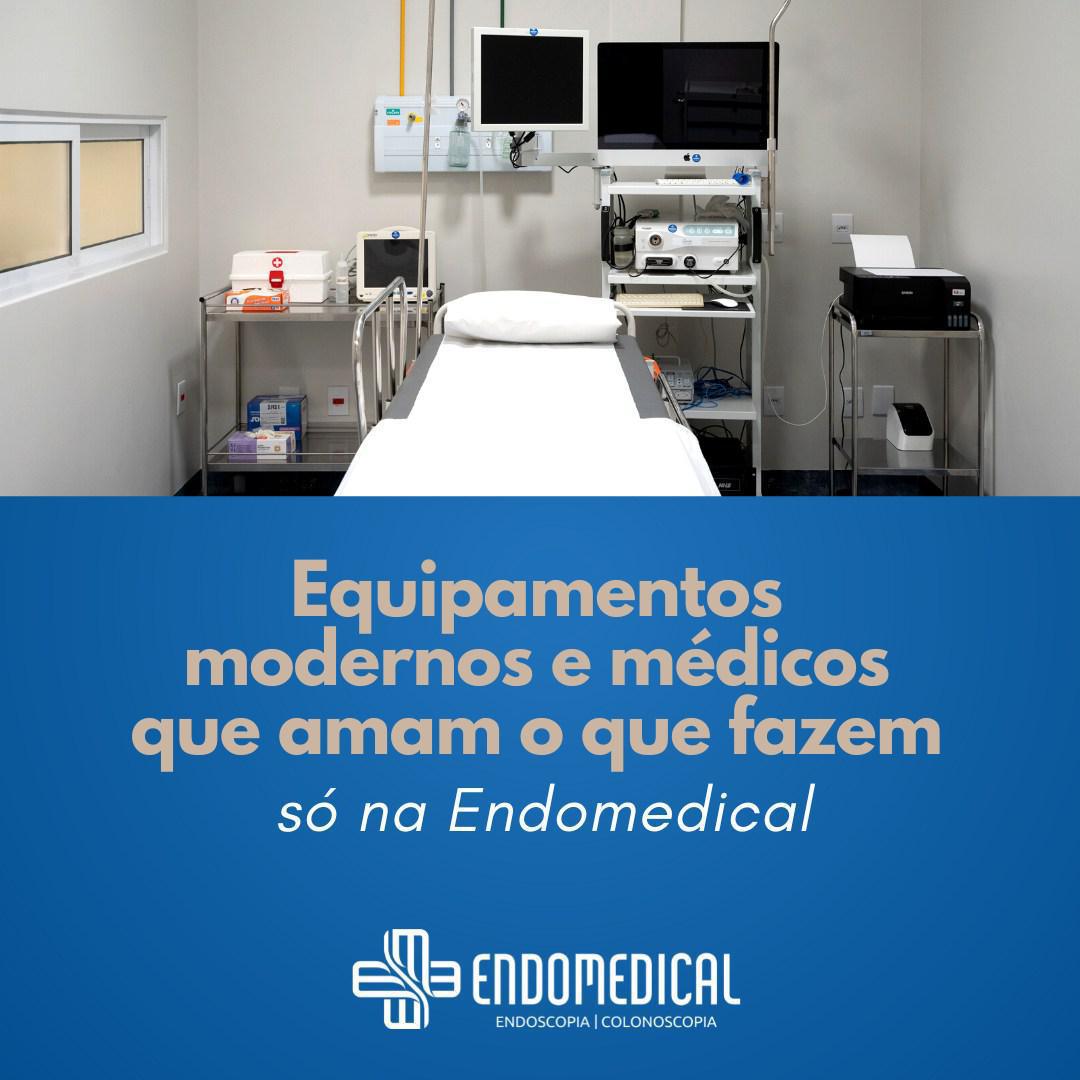 Endomedical