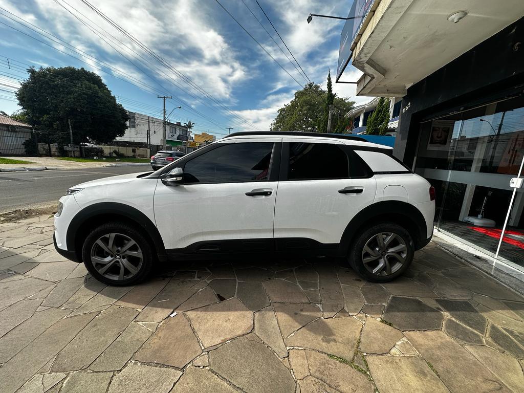 Griffe do Film - Película Griffe do Film - Película