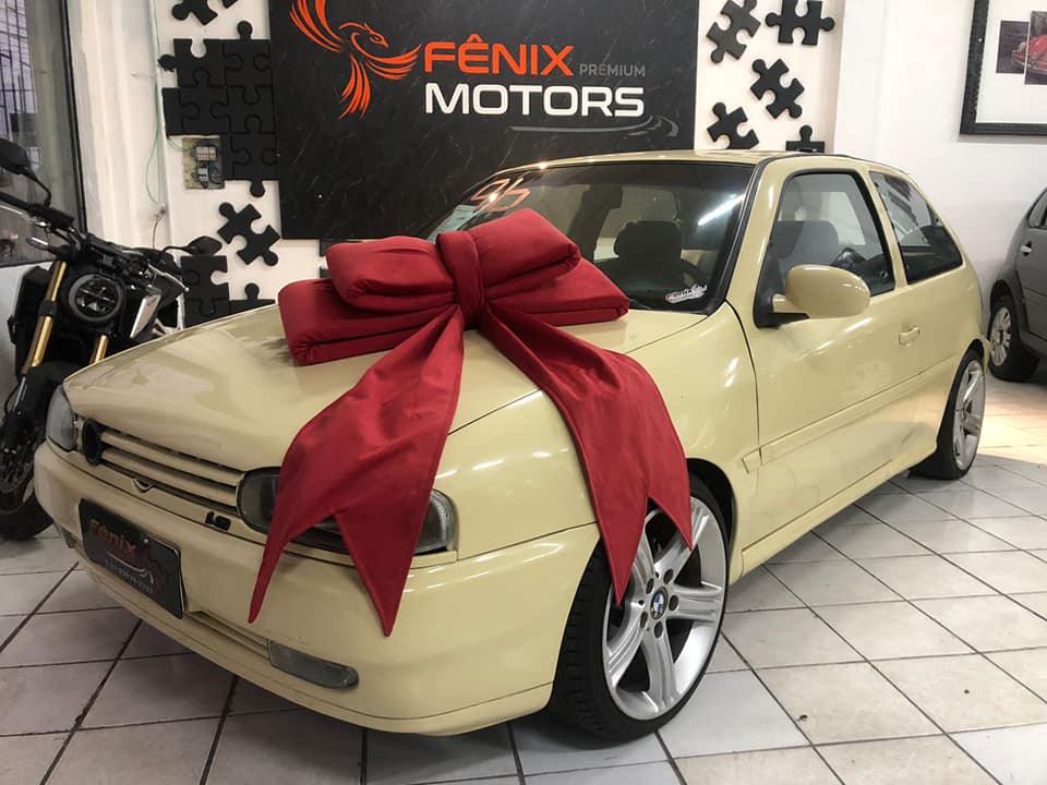 Fenix Motors Premium